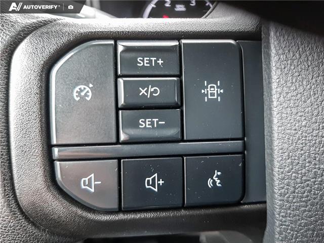 2023 Ford F-550 Chassis XLT (Stk: MS694A) in Kamloops - Image 20 of 29