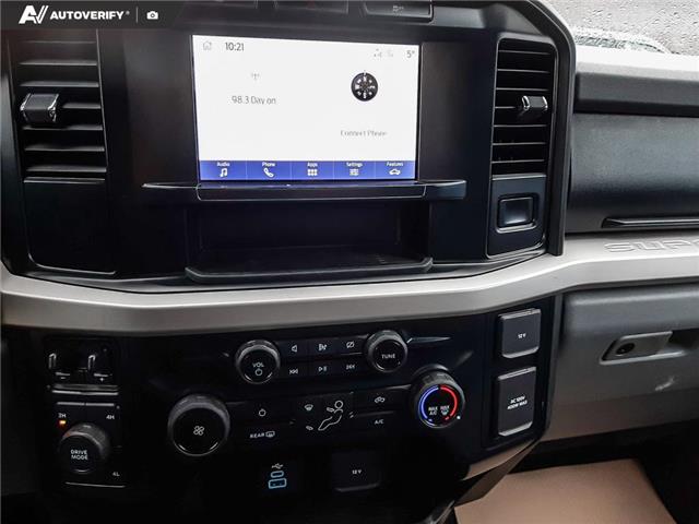 2023 Ford F-550 Chassis XLT (Stk: MS694A) in Kamloops - Image 24 of 29