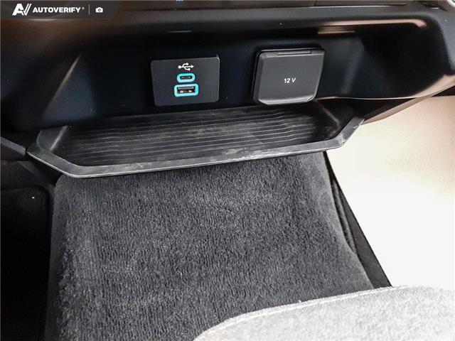 2023 Ford F-550 Chassis XLT (Stk: MS694A) in Kamloops - Image 25 of 29