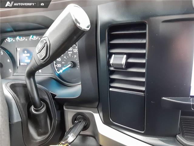 2023 Ford F-550 Chassis XLT (Stk: MS694A) in Kamloops - Image 26 of 29