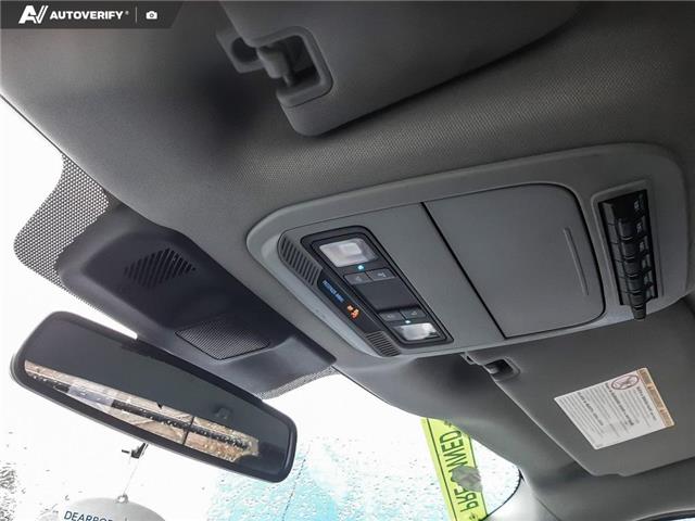 2023 Ford F-550 Chassis XLT (Stk: MS694A) in Kamloops - Image 27 of 29