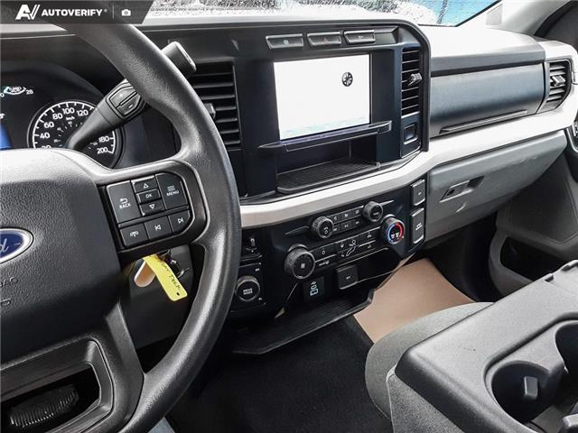 2023 Ford F-550 Chassis XLT (Stk: MS694A) in Kamloops - Image 28 of 29