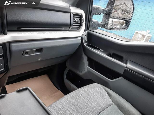 2023 Ford F-550 Chassis XLT (Stk: MS694A) in Kamloops - Image 29 of 29