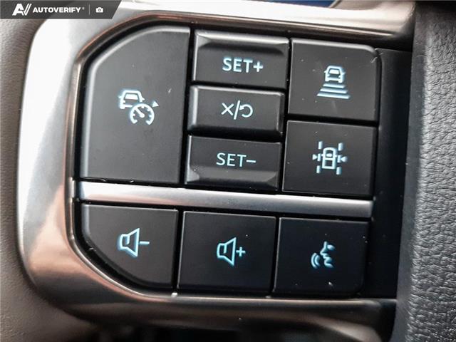 2026 Ford F-350 Platinum (Stk: MT032) in Kamloops - Image 21 of 35