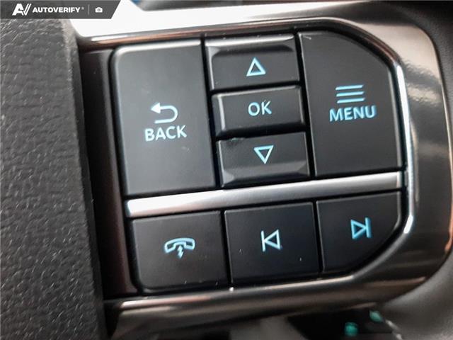 2026 Ford F-350 Platinum (Stk: MT032) in Kamloops - Image 22 of 35