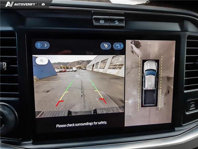 2026 Ford F-350 Platinum (Stk: MT032) in Kamloops - Image 26 of 35