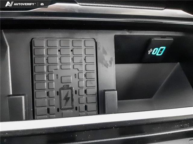 2026 Ford F-350 Platinum (Stk: MT032) in Kamloops - Image 28 of 35