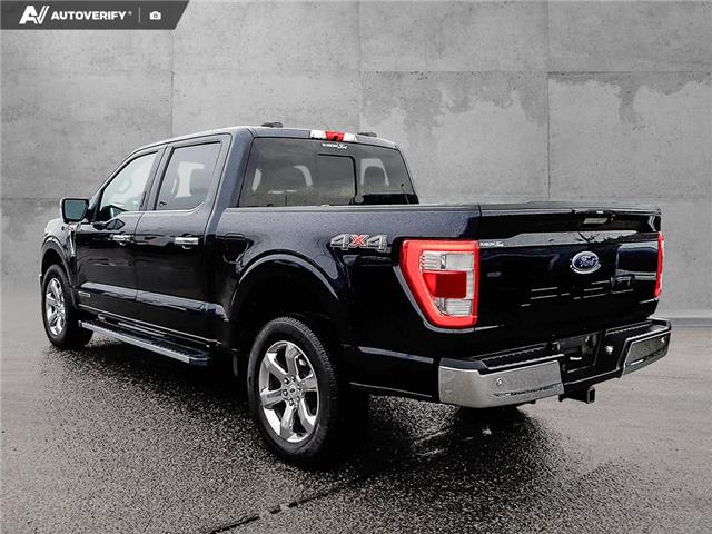 2021 Ford F-150 Lariat (Stk: PS223) in Kamloops - Image 3 of 33