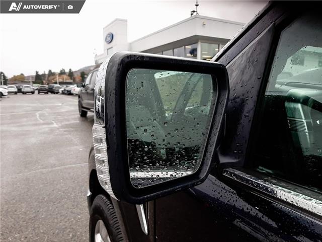 2021 Ford F-150 Lariat (Stk: PS223) in Kamloops - Image 12 of 33