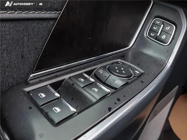 2021 Ford F-150 Lariat (Stk: PS223) in Kamloops - Image 19 of 33
