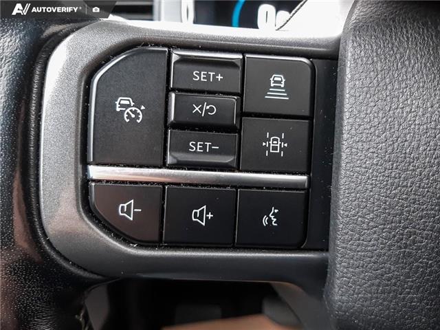 2021 Ford F-150 Lariat (Stk: PS223) in Kamloops - Image 21 of 33