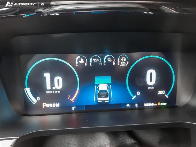 2021 Ford F-150 Lariat (Stk: PS223) in Kamloops - Image 23 of 33