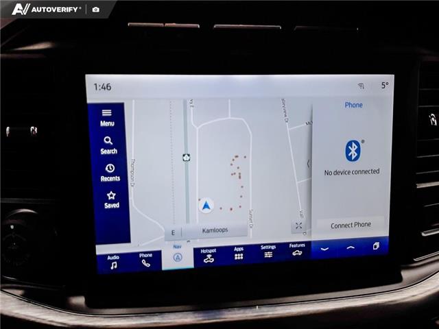 2021 Ford F-150 Lariat (Stk: PS223) in Kamloops - Image 27 of 33