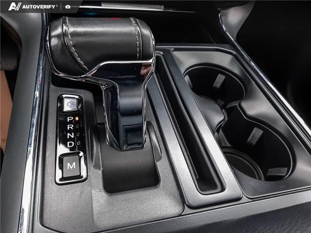 2021 Ford F-150 Lariat (Stk: PS223) in Kamloops - Image 29 of 33