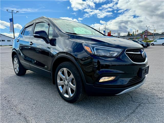 2018 Buick Encore Premium (Stk: 680428U) in PORT PERRY - Image 7 of 41