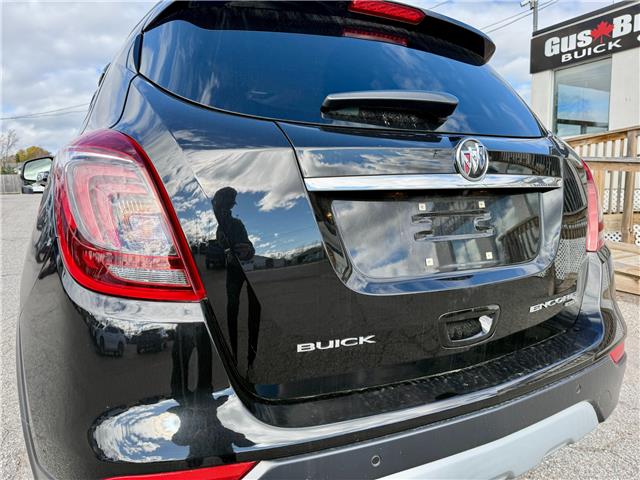 2018 Buick Encore Premium (Stk: 680428U) in PORT PERRY - Image 13 of 41