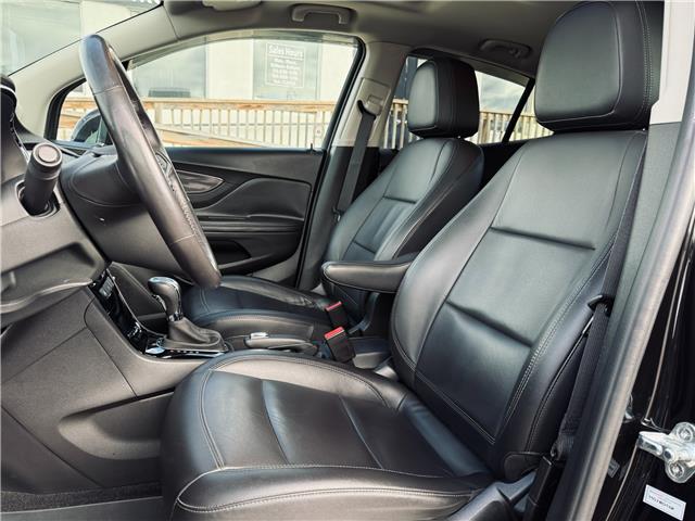 2018 Buick Encore Premium (Stk: 680428U) in PORT PERRY - Image 16 of 41