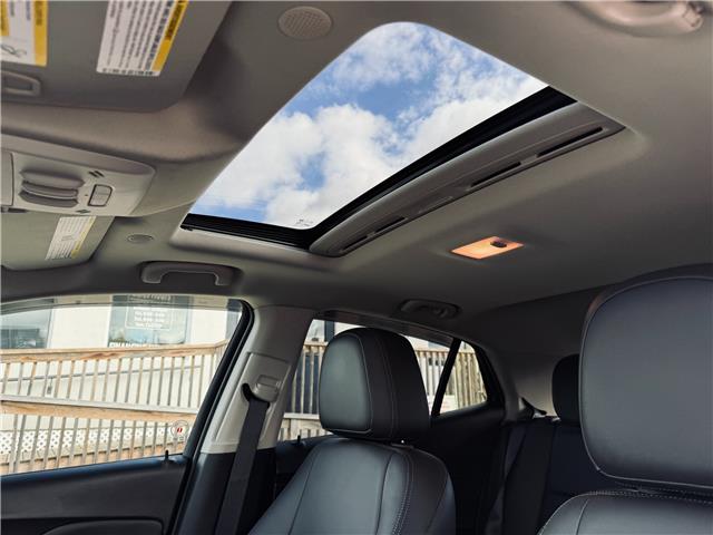 2018 Buick Encore Premium (Stk: 680428U) in PORT PERRY - Image 17 of 41