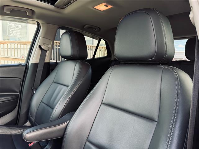 2018 Buick Encore Premium (Stk: 680428U) in PORT PERRY - Image 18 of 41