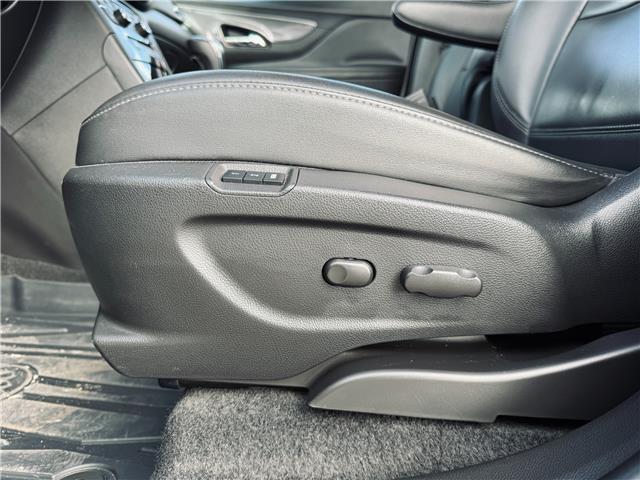 2018 Buick Encore Premium (Stk: 680428U) in PORT PERRY - Image 19 of 41