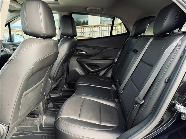 2018 Buick Encore Premium (Stk: 680428U) in PORT PERRY - Image 21 of 41