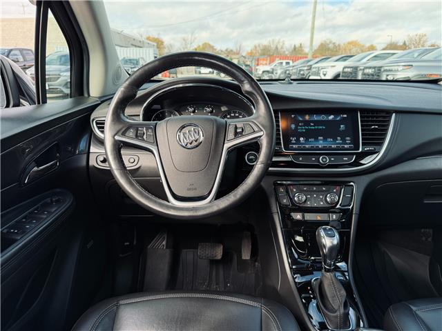 2018 Buick Encore Premium (Stk: 680428U) in PORT PERRY - Image 22 of 41