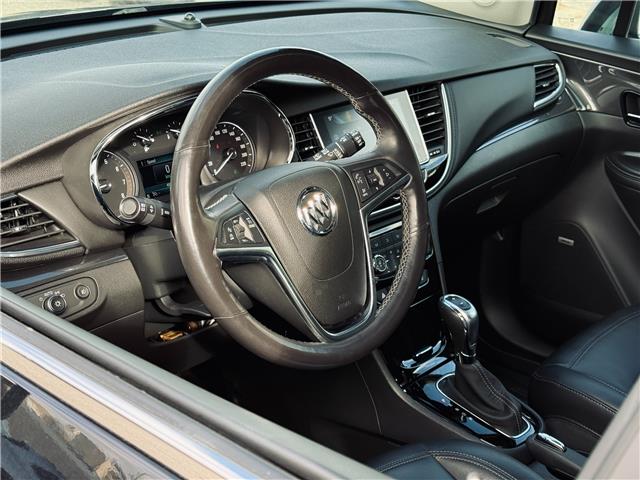 2018 Buick Encore Premium (Stk: 680428U) in PORT PERRY - Image 23 of 41