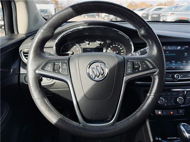 2018 Buick Encore Premium (Stk: 680428U) in PORT PERRY - Image 24 of 41