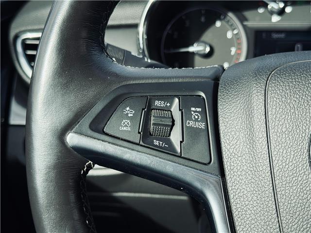 2018 Buick Encore Premium (Stk: 680428U) in PORT PERRY - Image 25 of 41
