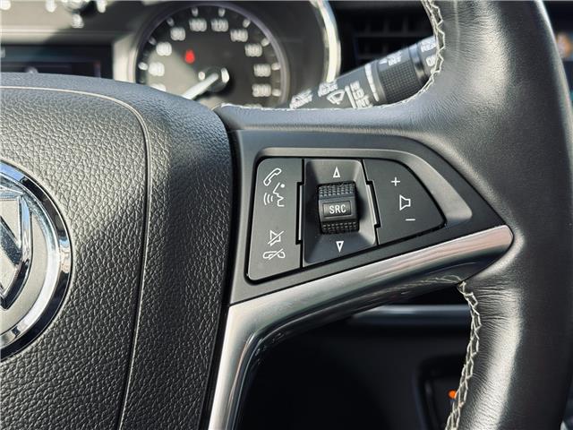 2018 Buick Encore Premium (Stk: 680428U) in PORT PERRY - Image 26 of 41