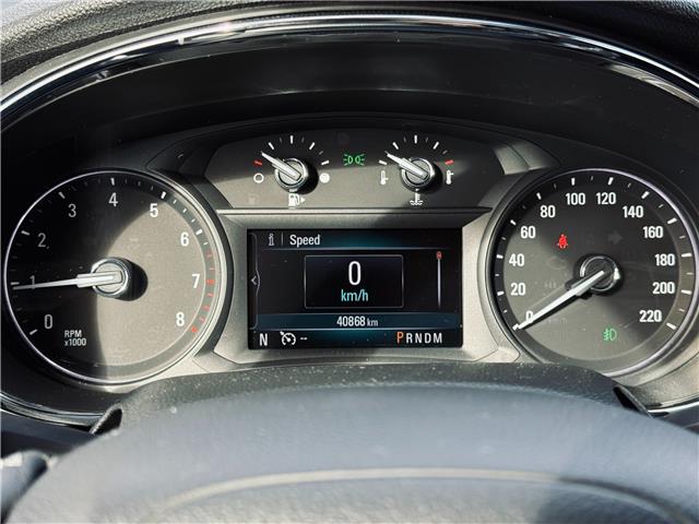 2018 Buick Encore Premium (Stk: 680428U) in PORT PERRY - Image 27 of 41