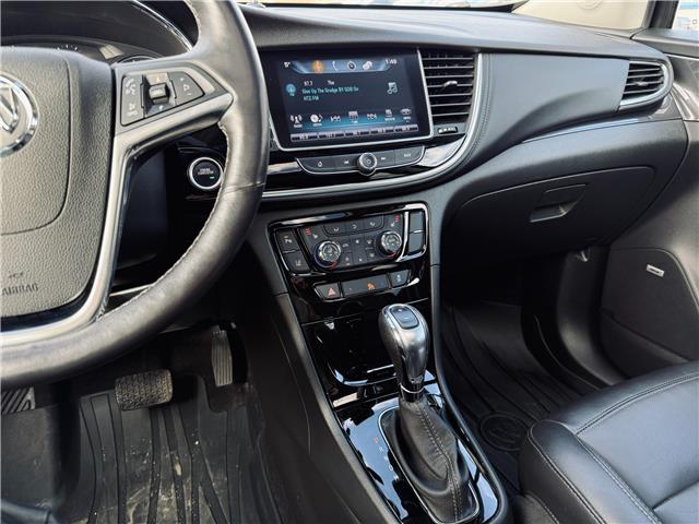 2018 Buick Encore Premium (Stk: 680428U) in PORT PERRY - Image 28 of 41