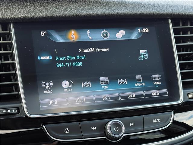 2018 Buick Encore Premium (Stk: 680428U) in PORT PERRY - Image 30 of 41