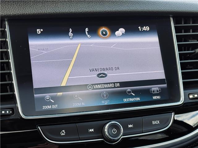 2018 Buick Encore Premium (Stk: 680428U) in PORT PERRY - Image 29 of 41
