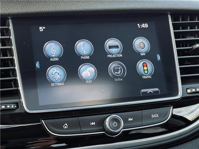 2018 Buick Encore Premium (Stk: 680428U) in PORT PERRY - Image 31 of 41