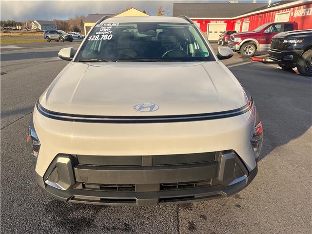 2024 Hyundai Kona  (Stk: 24569A) in Oak Bay - Image 2 of 8