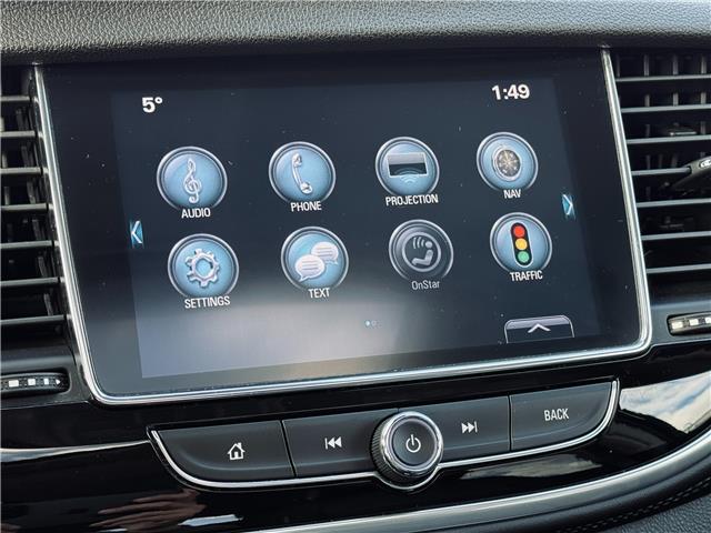 2018 Buick Encore Premium (Stk: 680428U) in PORT PERRY - Image 32 of 41