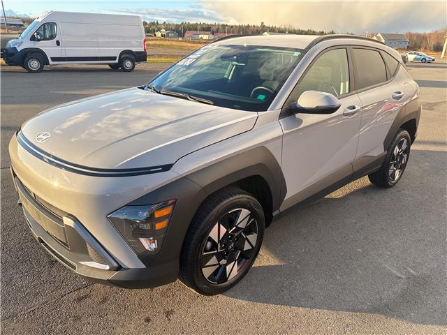 2024 Hyundai Kona  (Stk: 24569A) in Oak Bay - Image 3 of 8