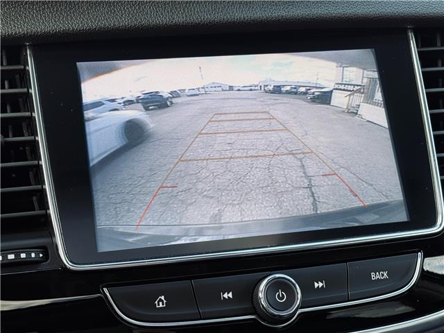 2018 Buick Encore Premium (Stk: 680428U) in PORT PERRY - Image 33 of 41
