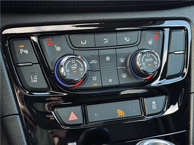 2018 Buick Encore Premium (Stk: 680428U) in PORT PERRY - Image 35 of 41
