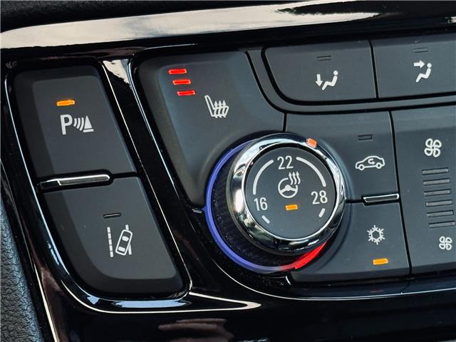 2018 Buick Encore Premium (Stk: 680428U) in PORT PERRY - Image 36 of 41