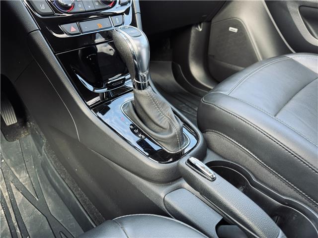 2018 Buick Encore Premium (Stk: 680428U) in PORT PERRY - Image 38 of 41