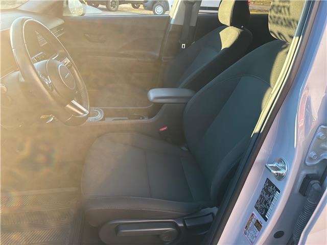 2024 Hyundai Kona  (Stk: 24569A) in Oak Bay - Image 6 of 8