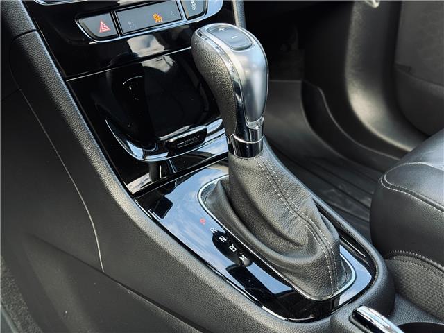 2018 Buick Encore Premium (Stk: 680428U) in PORT PERRY - Image 39 of 41