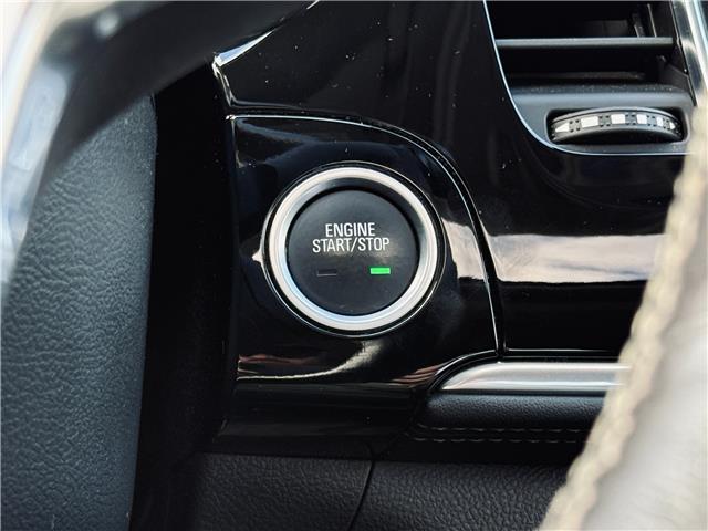 2018 Buick Encore Premium (Stk: 680428U) in PORT PERRY - Image 40 of 41