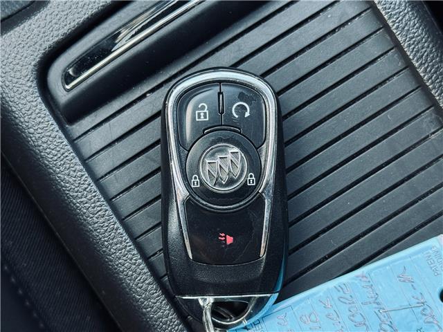 2018 Buick Encore Premium (Stk: 680428U) in PORT PERRY - Image 41 of 41