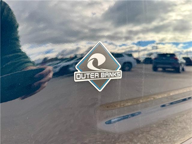 2022 Ford Bronco Sport Outer Banks (Stk: D74157U) in PORT PERRY - Image 13 of 49