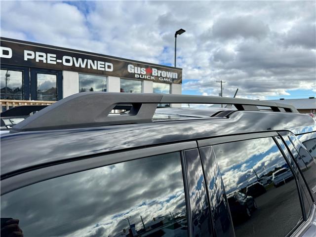 2022 Ford Bronco Sport Outer Banks (Stk: D74157U) in PORT PERRY - Image 14 of 49