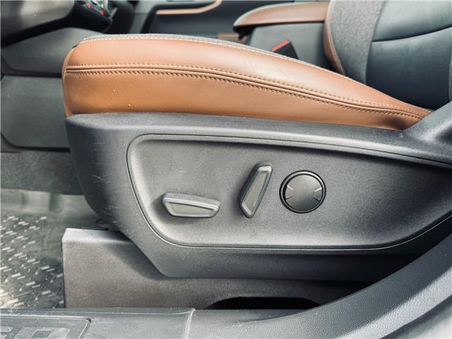 2022 Ford Bronco Sport Outer Banks (Stk: D74157U) in PORT PERRY - Image 23 of 49