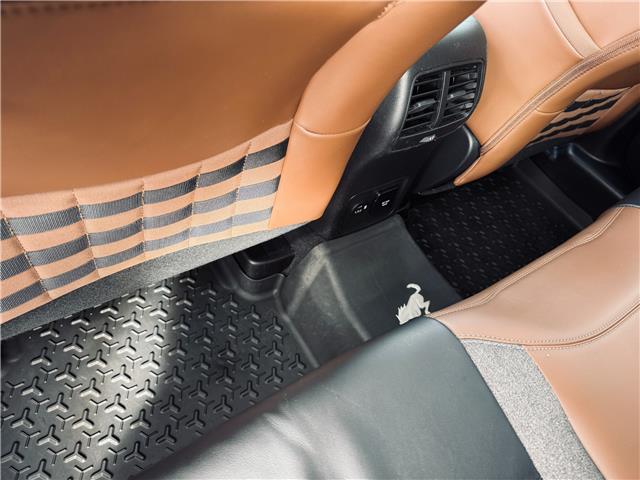 2022 Ford Bronco Sport Outer Banks (Stk: D74157U) in PORT PERRY - Image 26 of 49